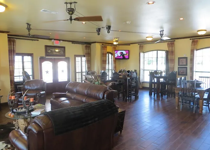 Hotel Texas Cuero