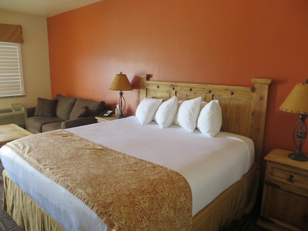Texas Motel