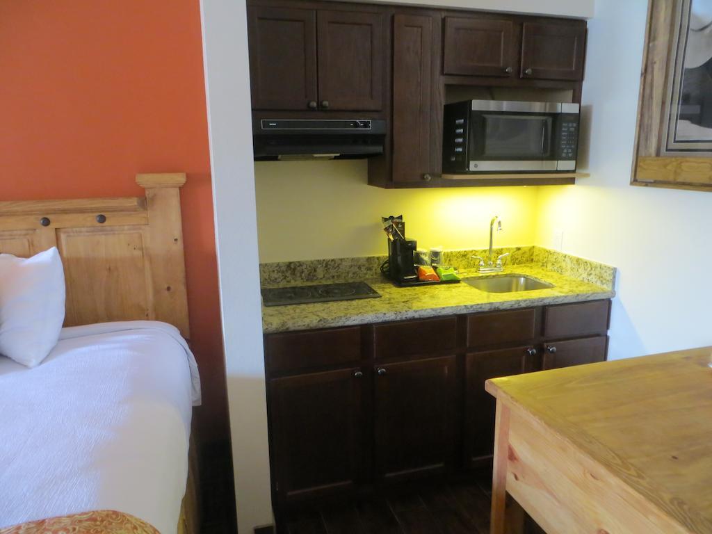 Motel Texas Cuero