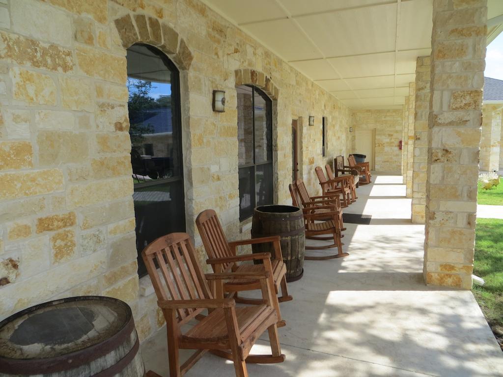 Motel Texas Cuero