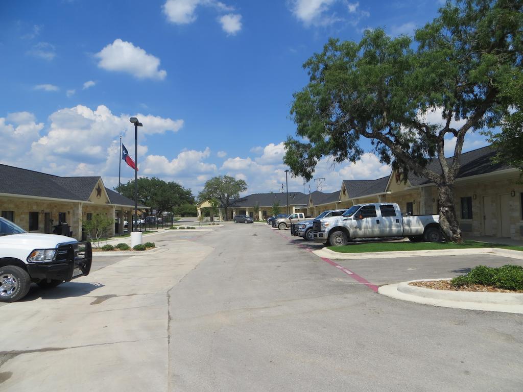 Motel Texas Cuero