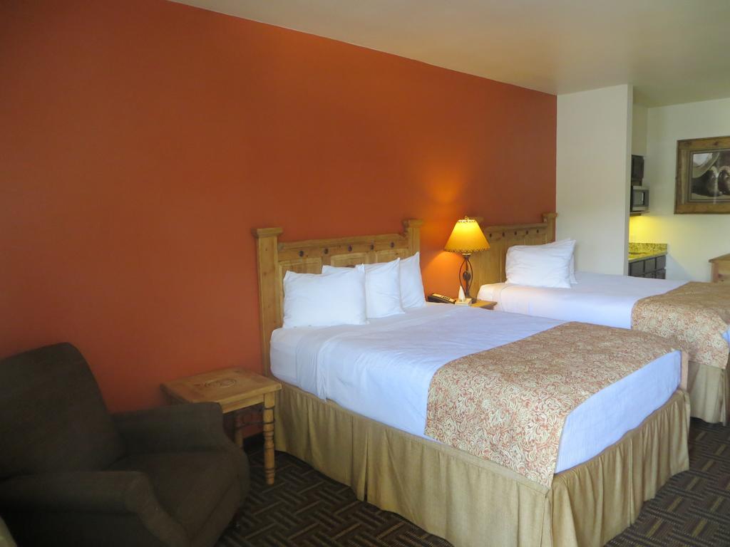 Motel Texas 2*
