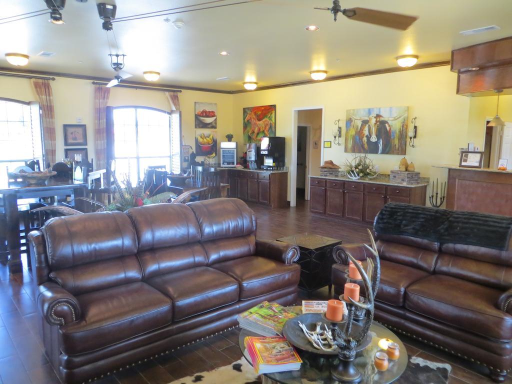 Motel Texas Cuero