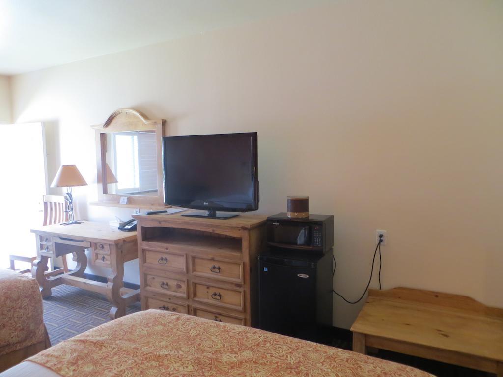 Motel Texas