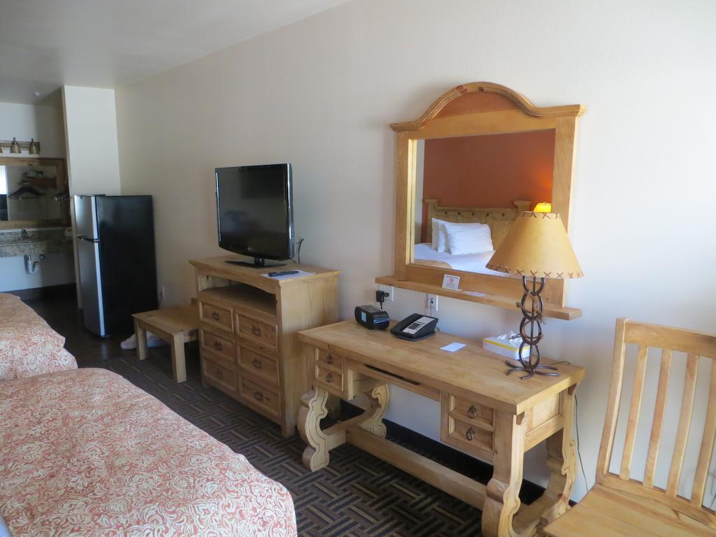 Texas Motel Cuero