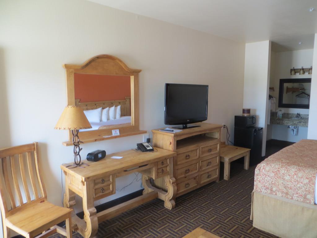 Motel Texas 2*