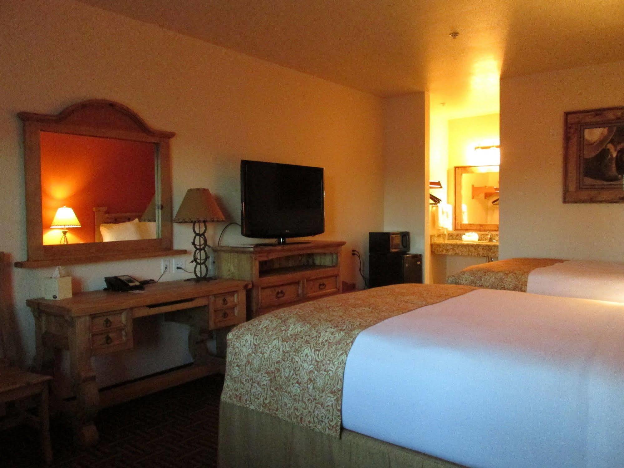 Texas Motel Cuero