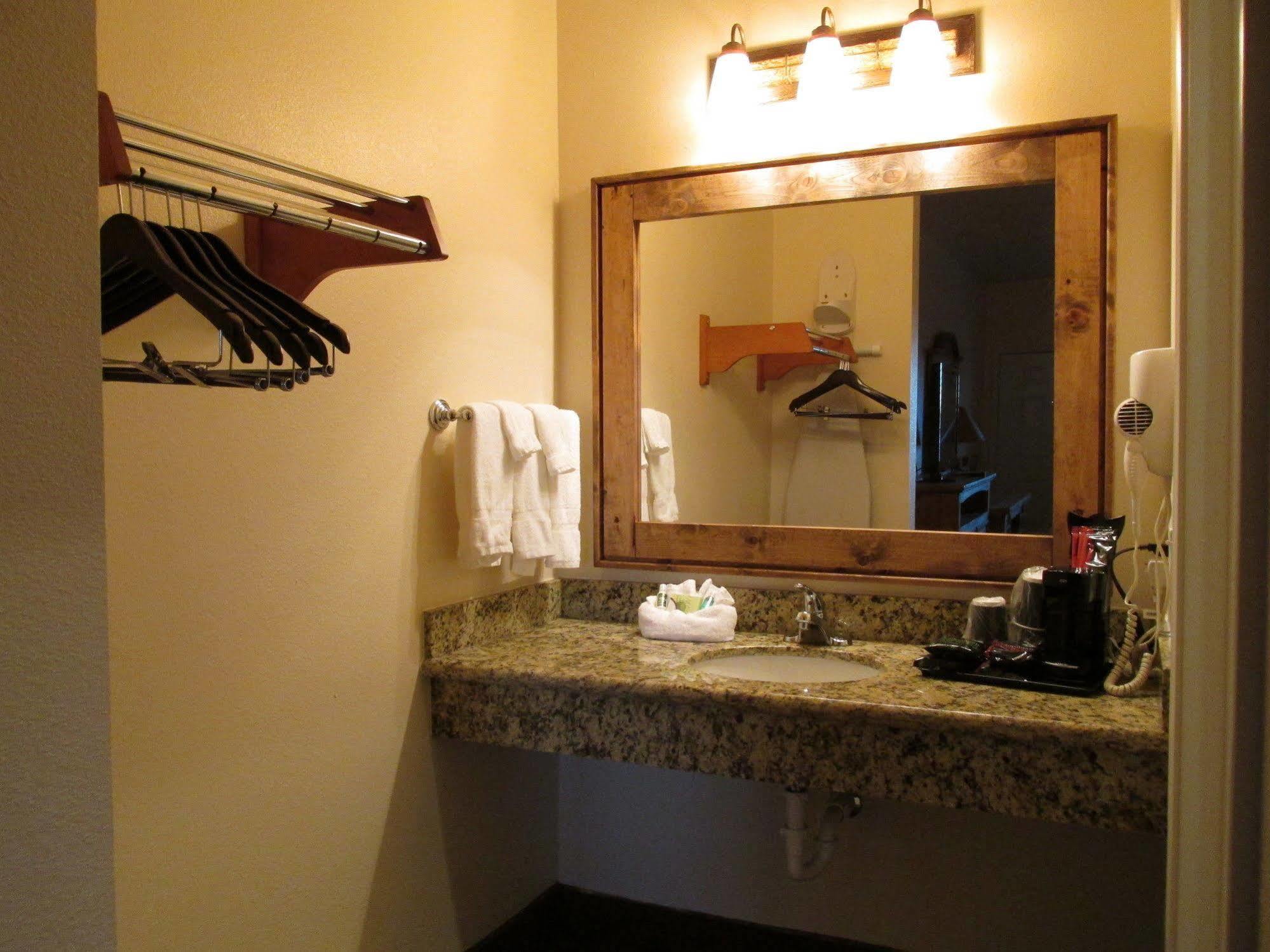Motel Texas 2*